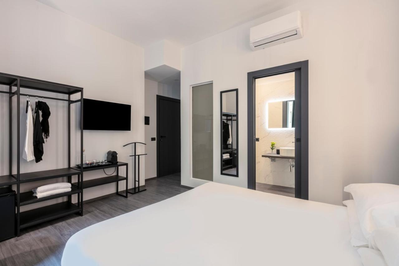 Residenza Sacconi By Hili Hotel Rome Exterior photo