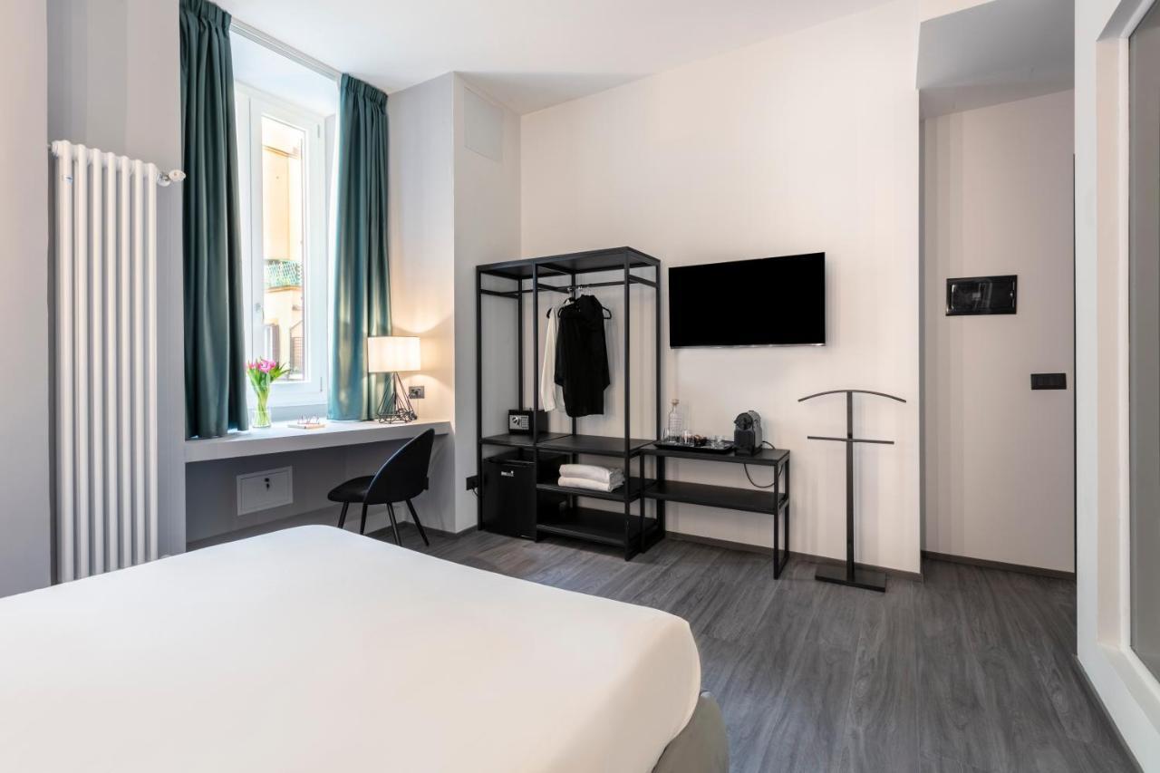 Residenza Sacconi By Hili Hotel Rome Exterior photo
