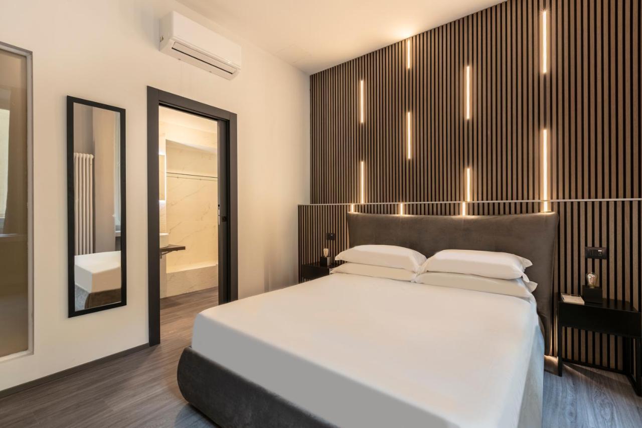 Residenza Sacconi By Hili Hotel Rome Exterior photo