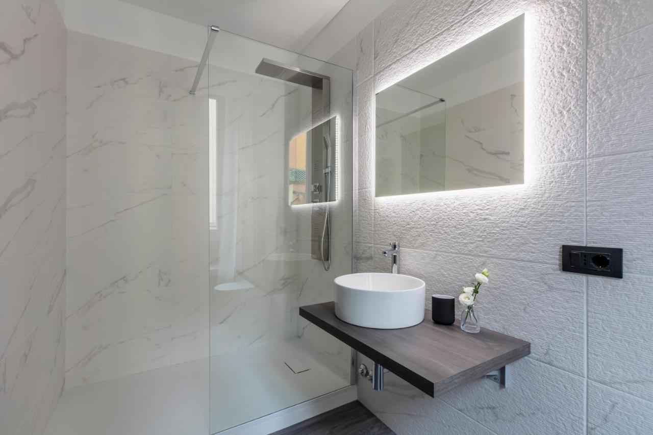 Residenza Sacconi By Hili Hotel Rome Exterior photo